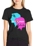 Salt & Light Graphic Tee product image 1