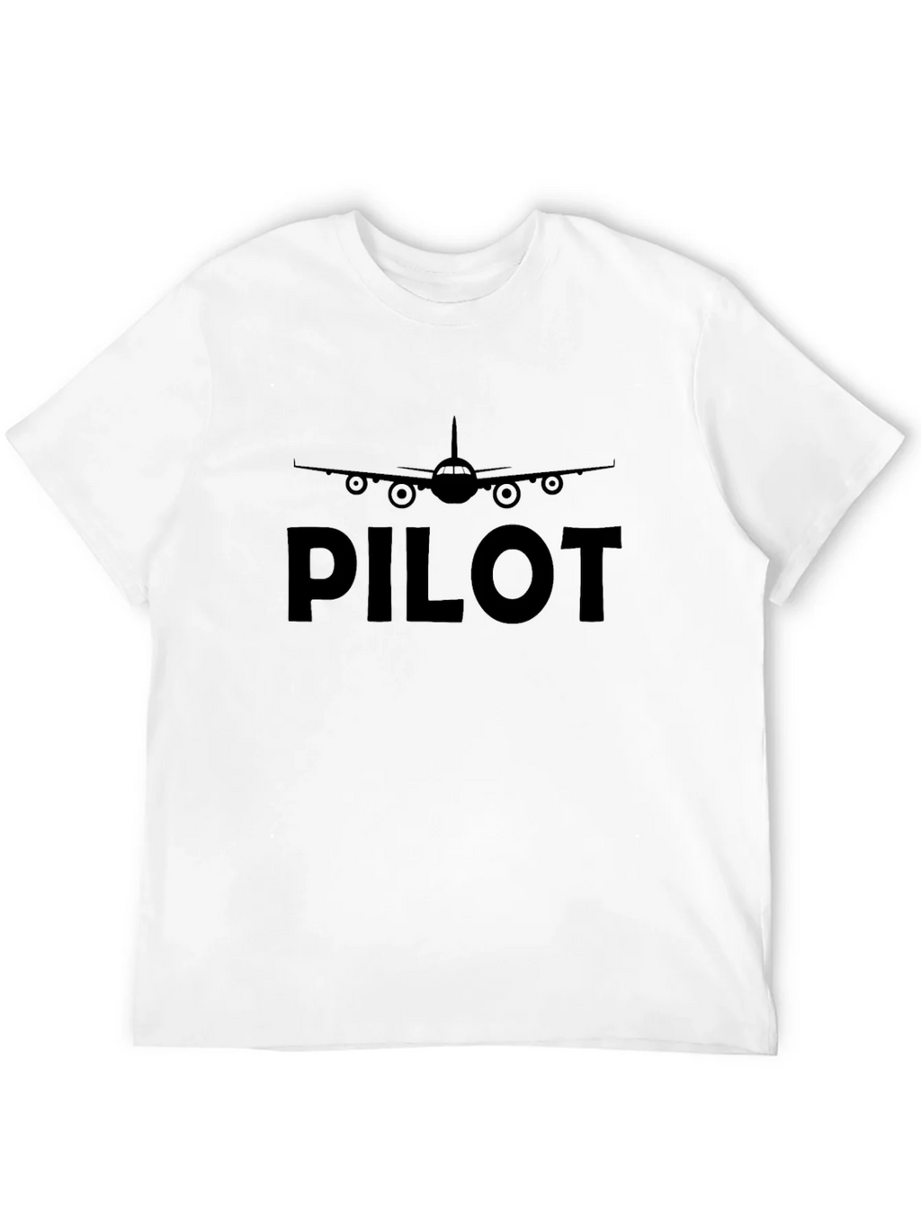 Pilot Plane T-Shirt - Aviation Enthusiast Tee product image 11
