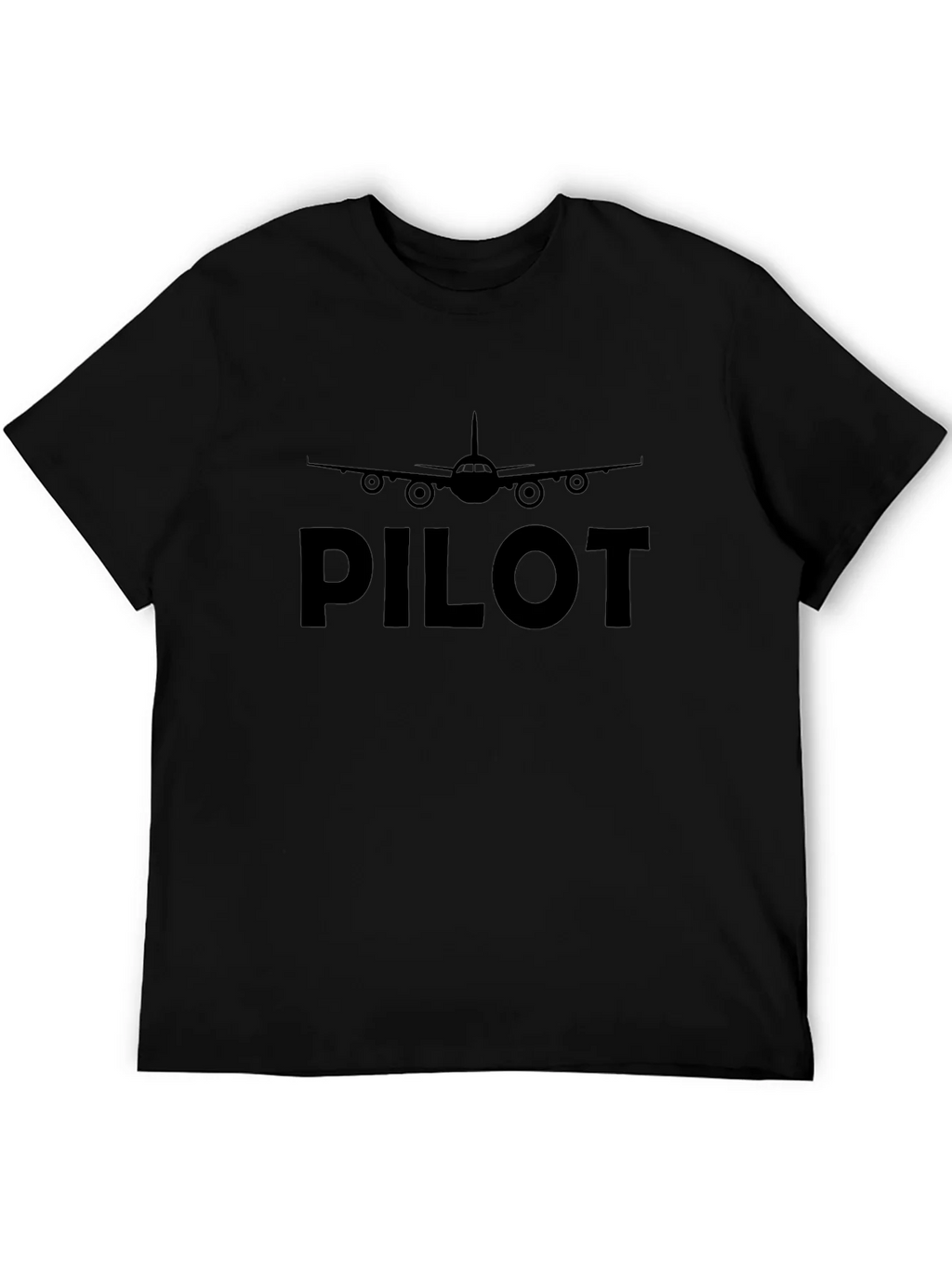 Pilot Plane T-Shirt - Aviation Enthusiast Tee product image 5