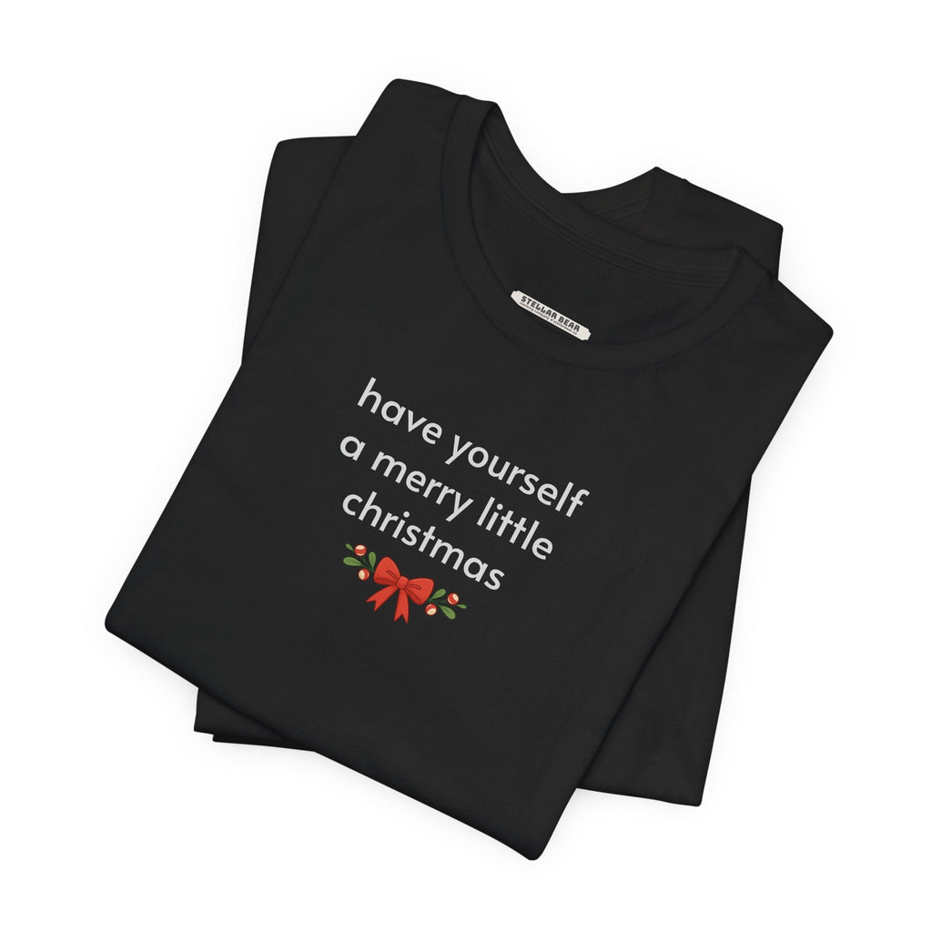 Have Yourself a Merry Little Christmas Minimalist Style product image 3