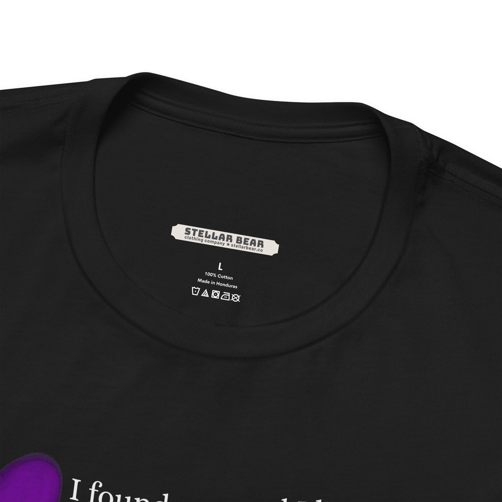 I Found You and I Loved All the World was Mine Graphic product image 7