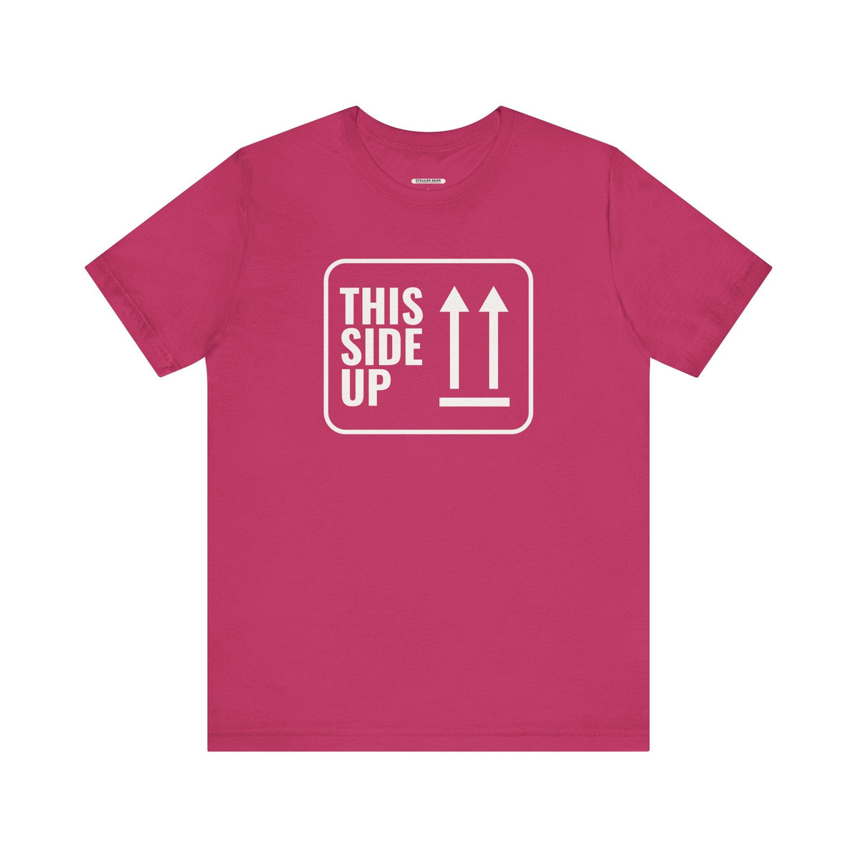 This Side Up T-Shirt product image 6
