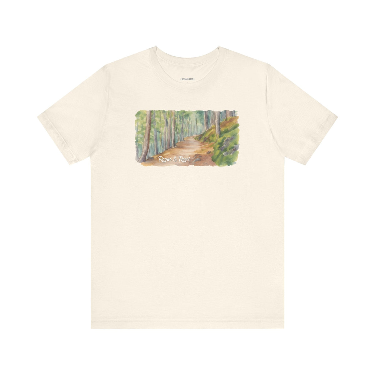 Roam and Revel Graphic T-Shirt product image 16