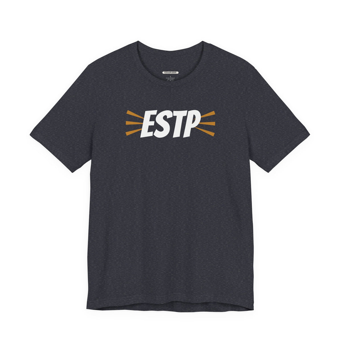 Personality ESTP Graphic T-Shirt product image 7