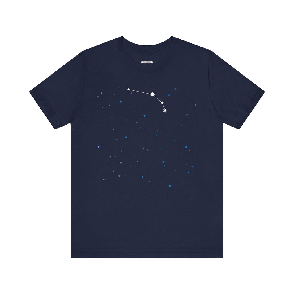 Aries Constellation Graphic T-Shirt product image 8