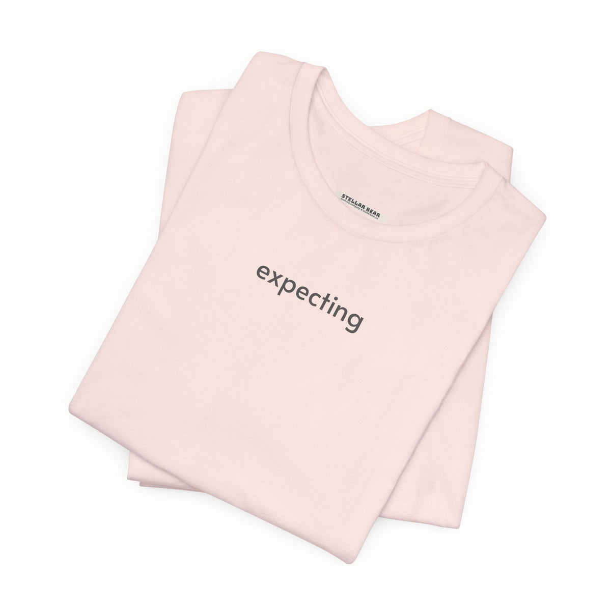 Expecting T-Shirt product image 4