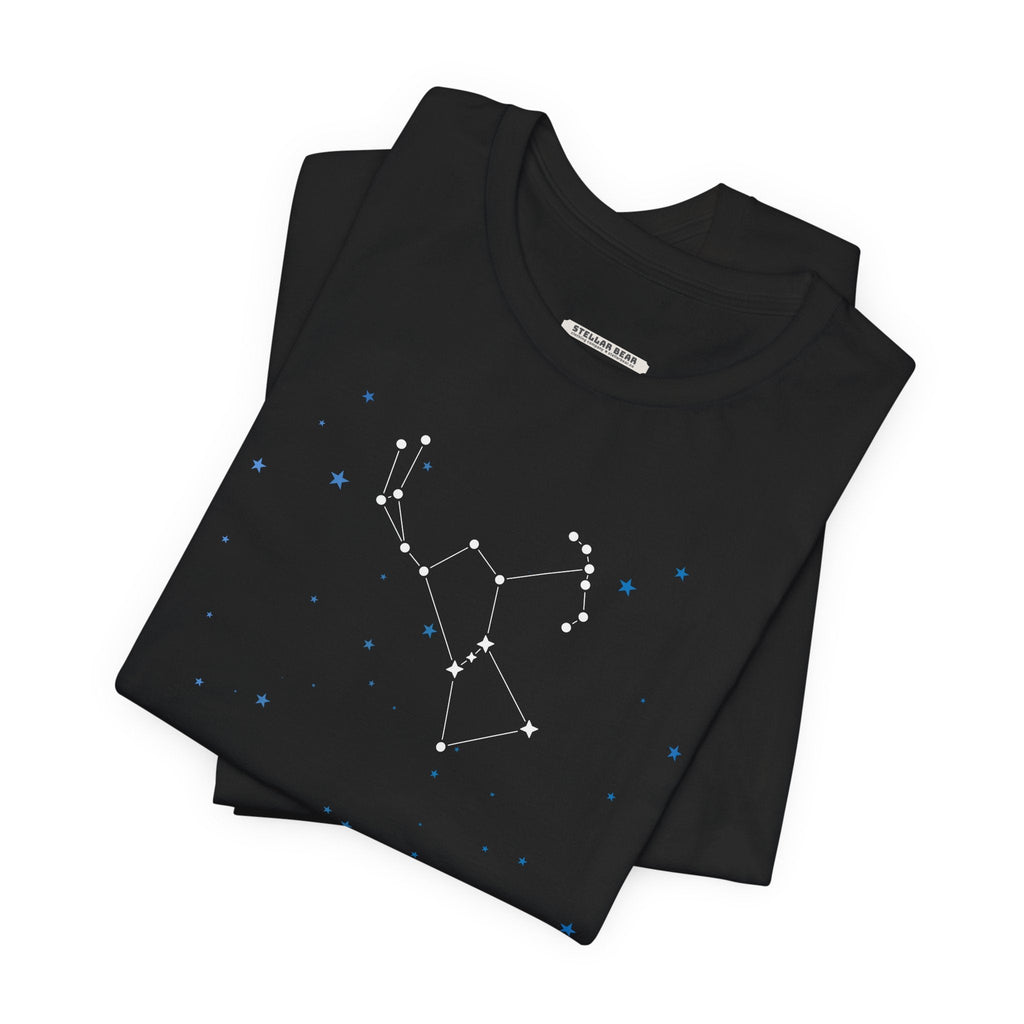 Orion Constellation Graphic T-Shirt product image 1