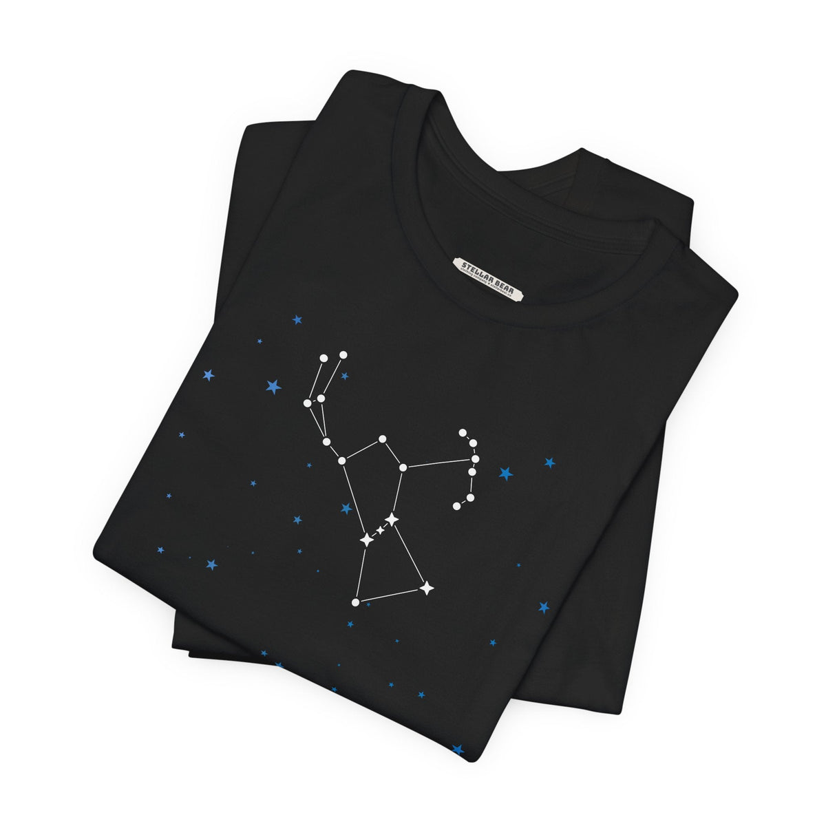 Orion Constellation Graphic T-Shirt product image 1