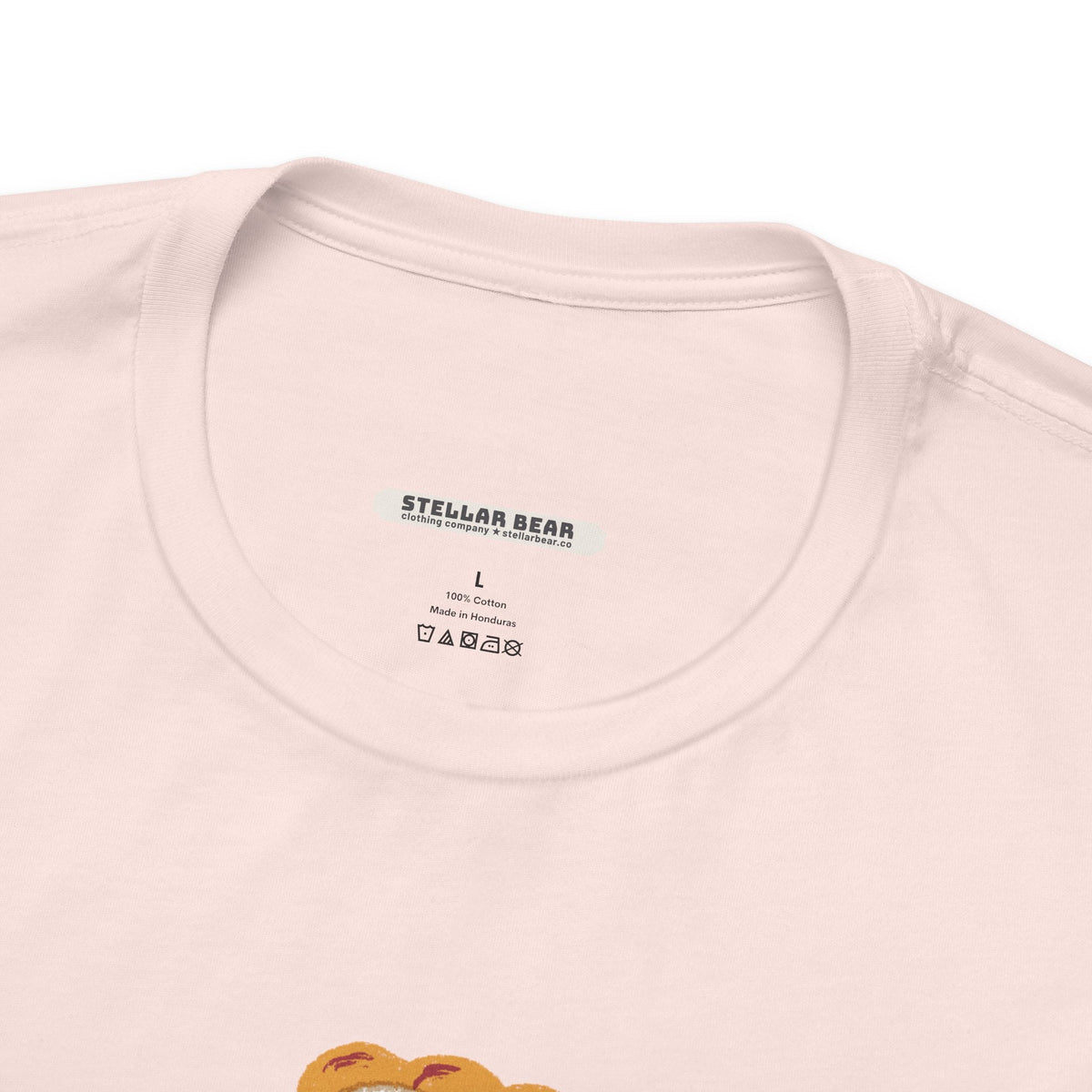 Wake Me Up at Pie O'Clock Graphic T-Shirt product image 14