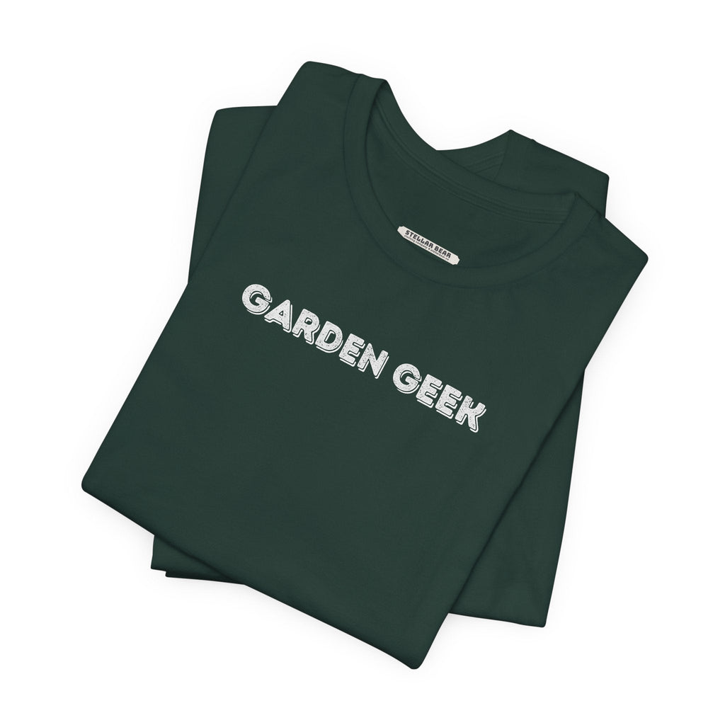 Garden Geek Graphic T-Shirt product image 4