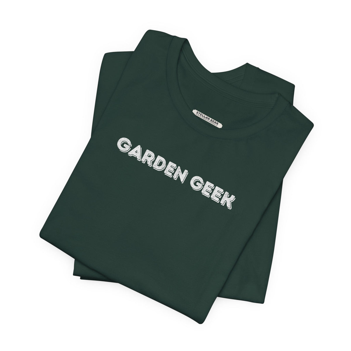 Garden Geek Graphic T-Shirt product image 4