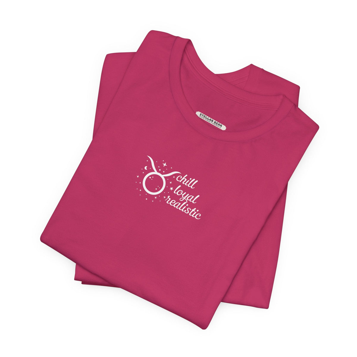 Taurus Traits Zodiac Sign Graphic T-Shirt product image 5