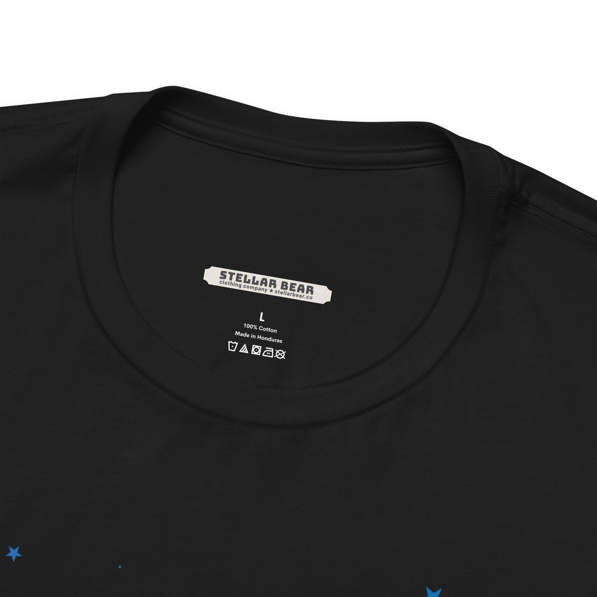 Southern Cross Constellation Graphic T-Shirt product image 5