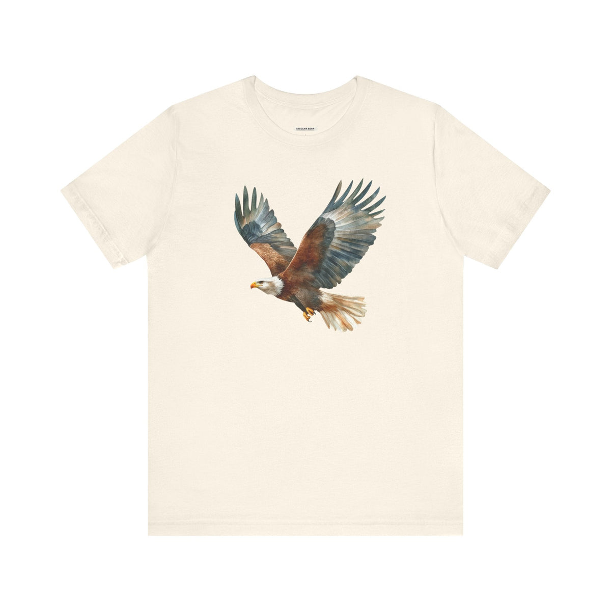 Eagle Graphic T-Shirt product image 13