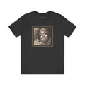 Composer Ludwig van Beethoven Graphic T-Shirt product image 1
