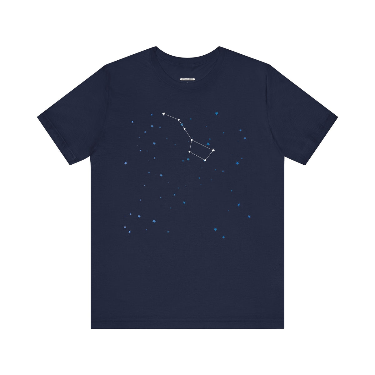 Big Dipper Asterism (Part of Ursa Major Constellation) product image 6
