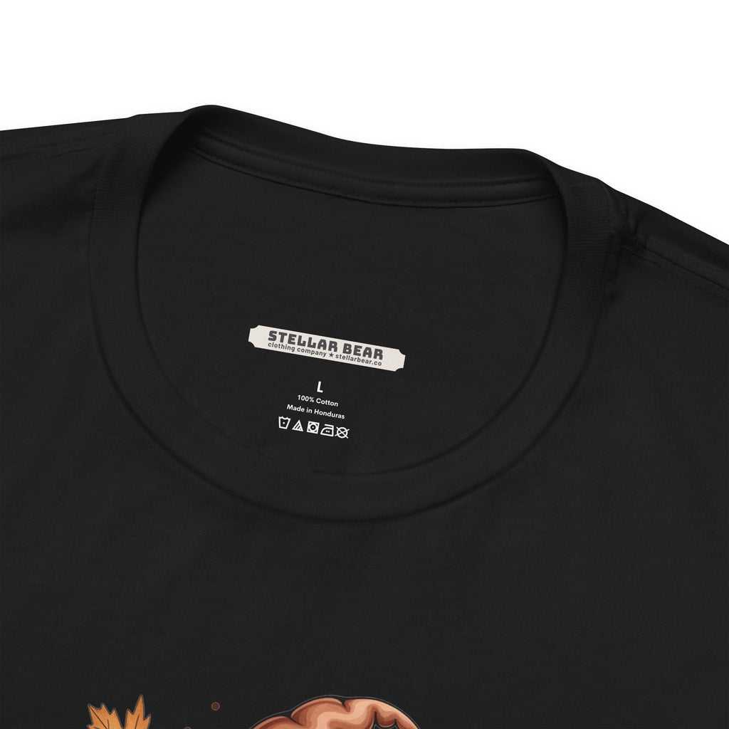 Fall Gnome Graphic T-Shirt product image 9