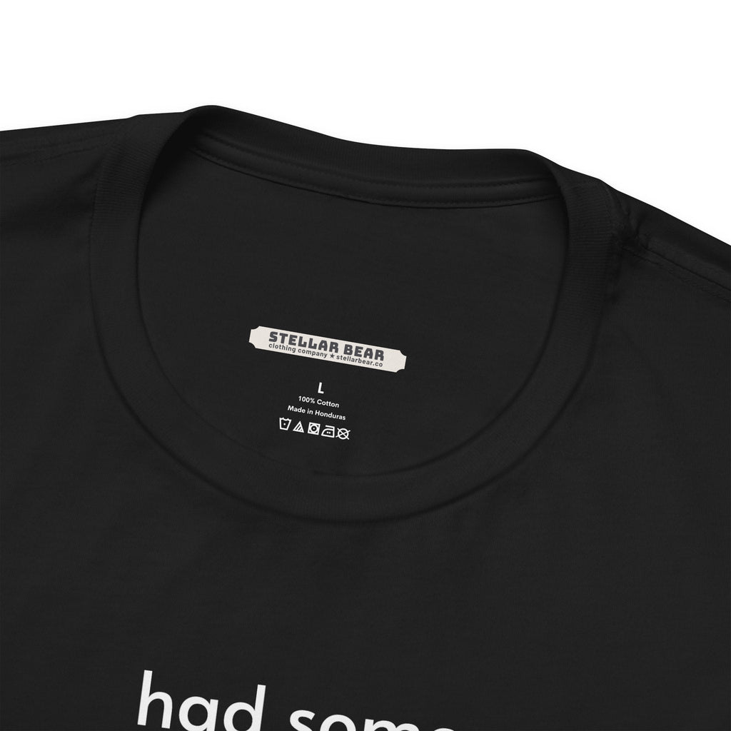 Had Some Work Done Minimalist Style T-Shirt product image 9
