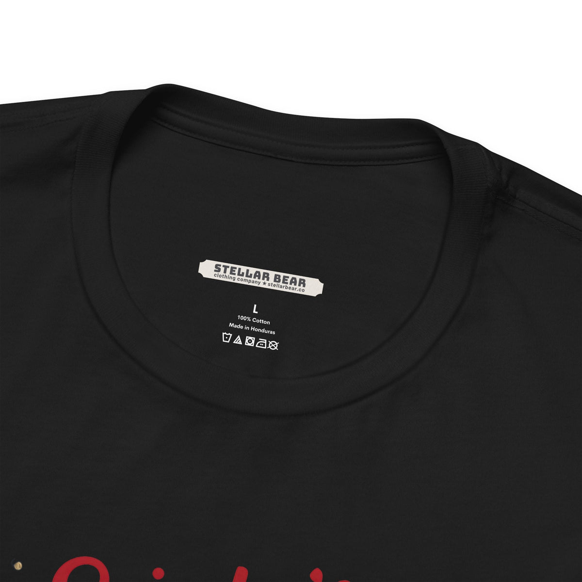 Santa's Hot Mess Graphic T-Shirt product image 7