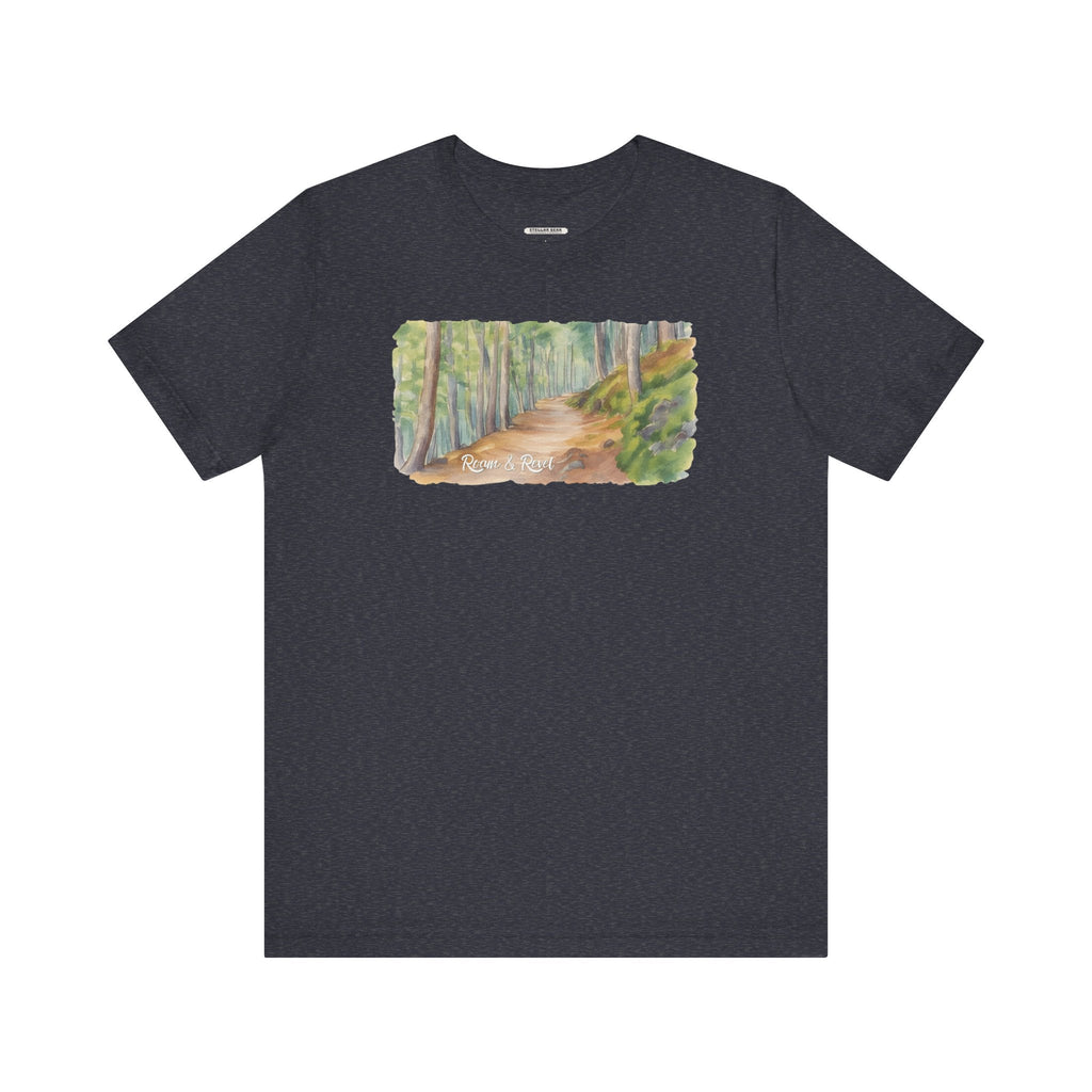 Roam and Revel Graphic T-Shirt product image 10