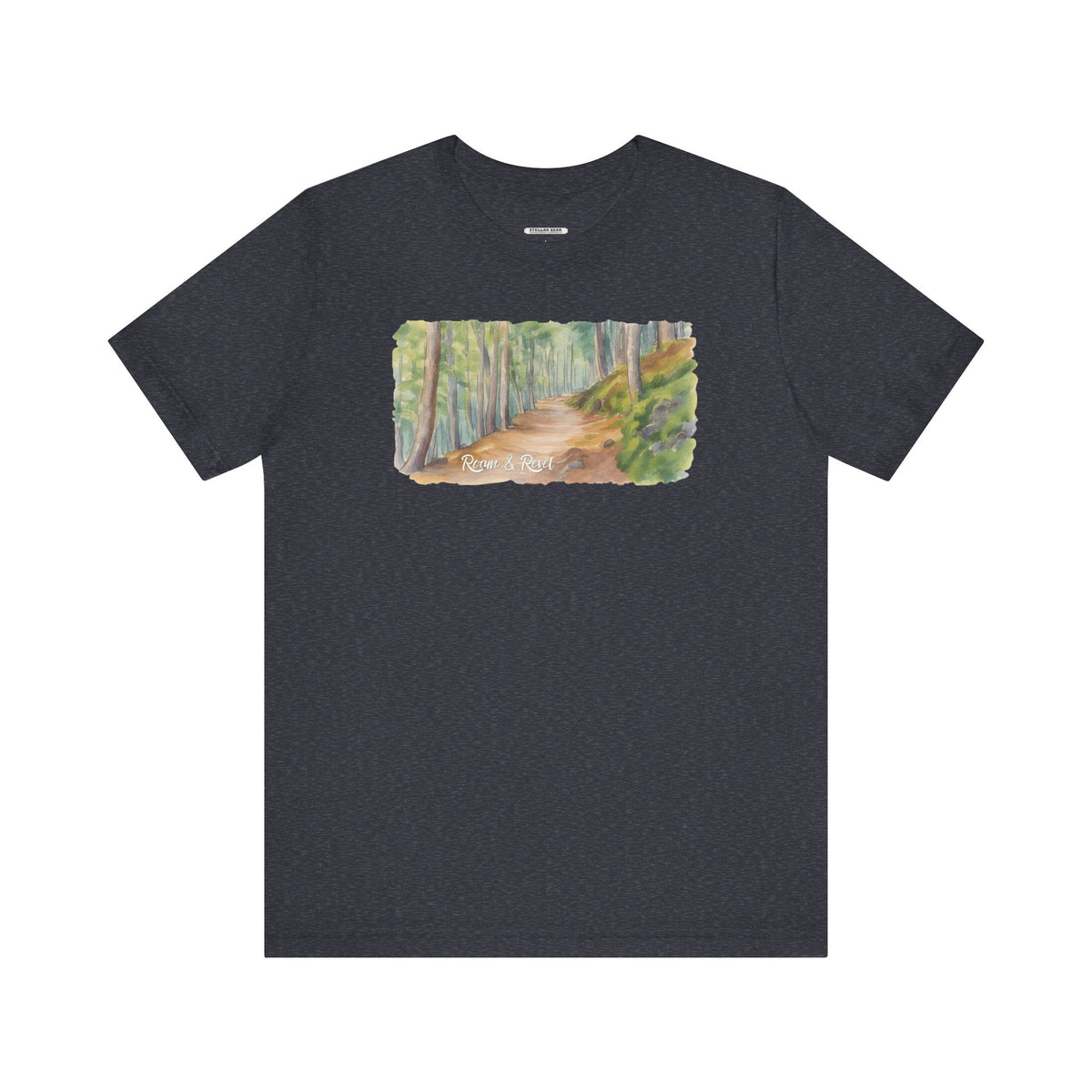 Roam and Revel Graphic T-Shirt product image 10