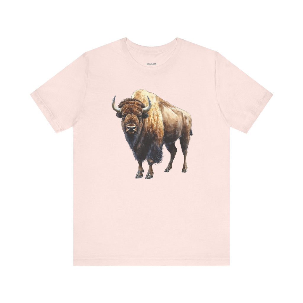 Bison Graphic T-Shirt product image 14