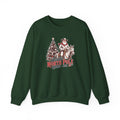 Annual North Pole Rodeo Graphic Sweatshirt product image 1