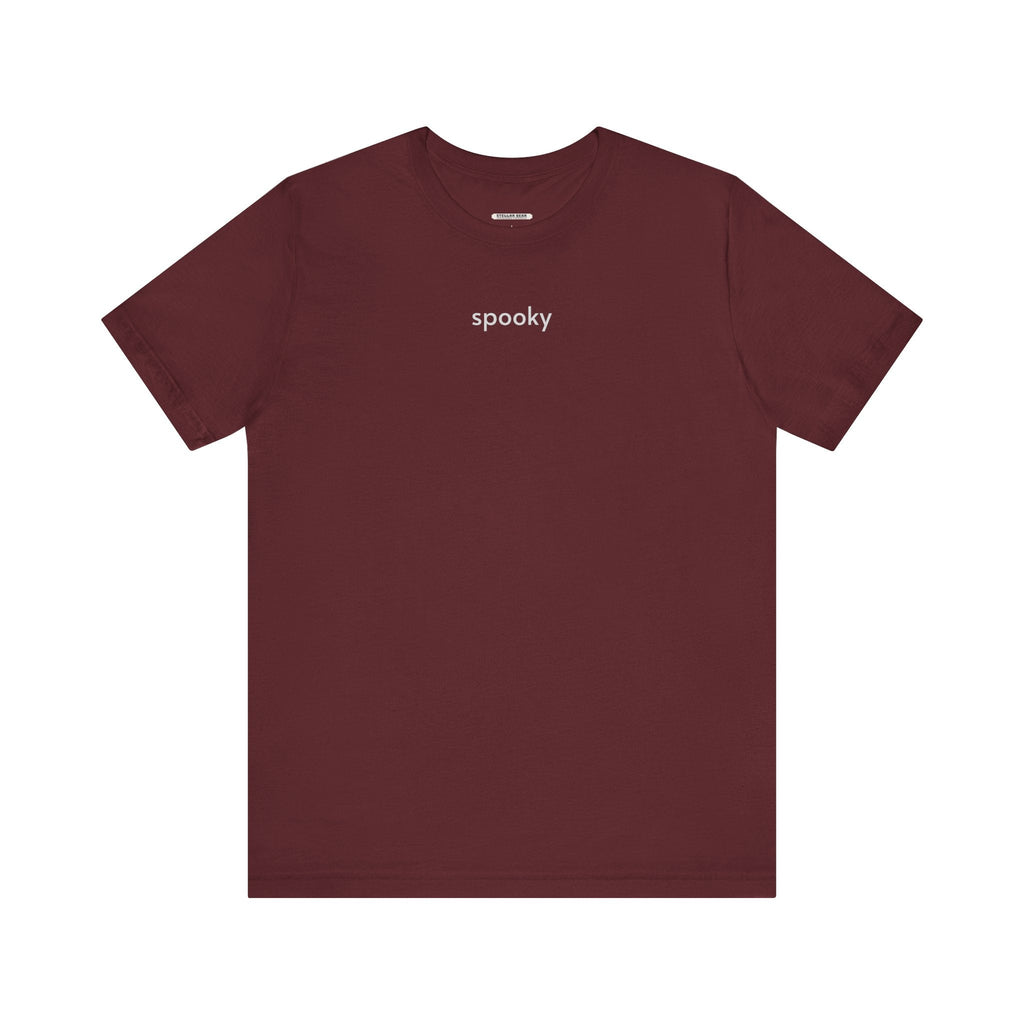 Spooky T-Shirt product image 16