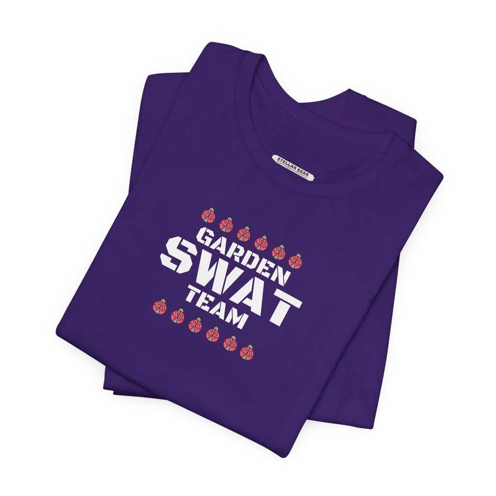 Garden SWAT Team Graphic T-Shirt product image 1