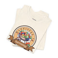 Happiness is Harvesting Graphic T-Shirt product image 1
