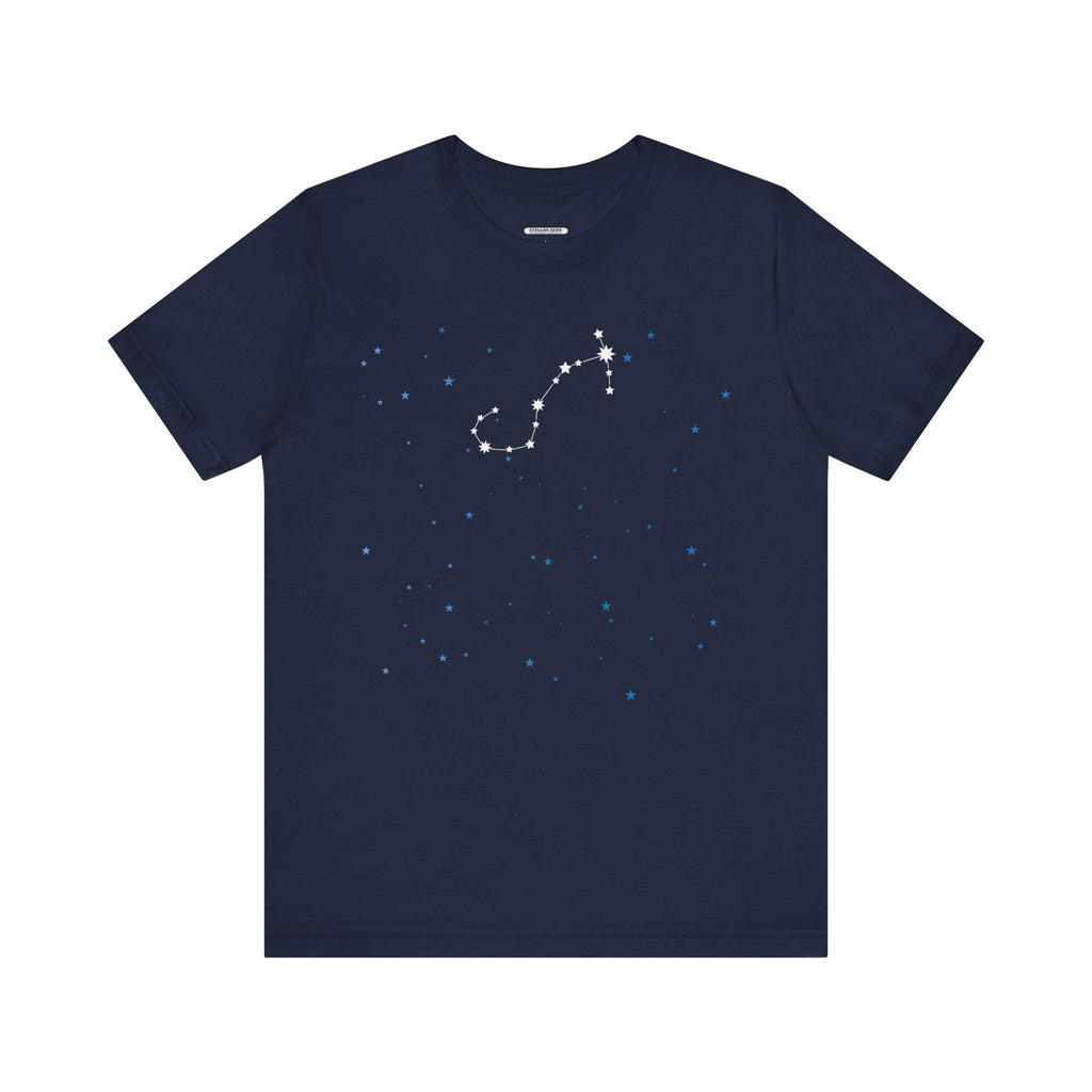 Scorpio Constellation Graphic T-Shirt product image 8