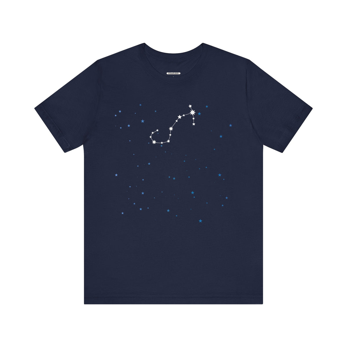 Scorpio Constellation Graphic T-Shirt product image 8
