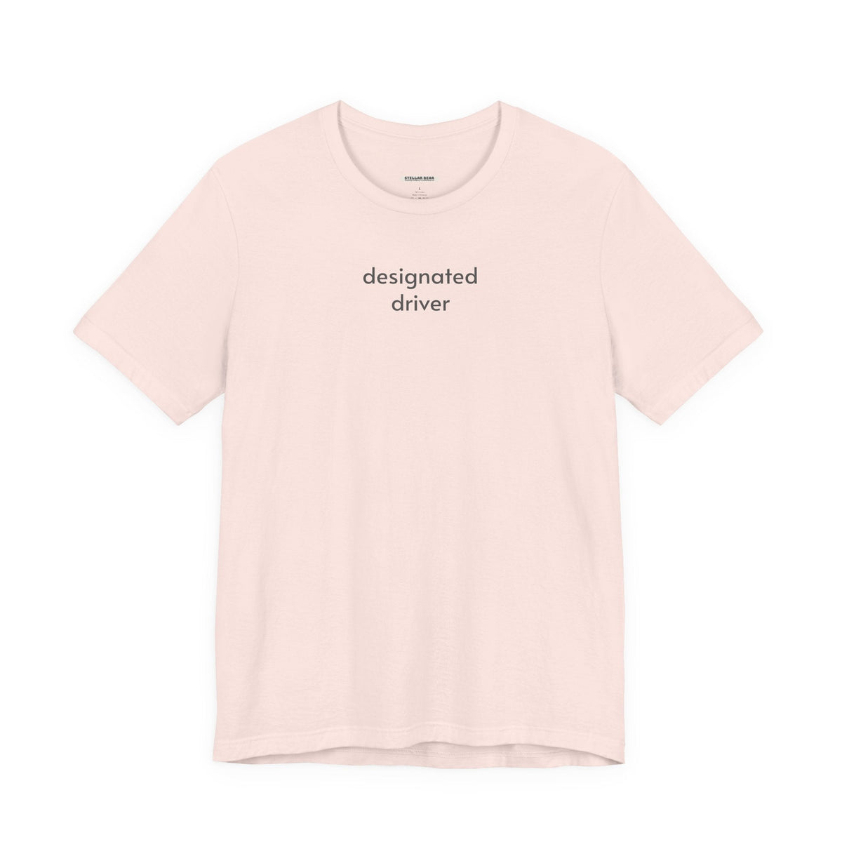Designated Driver T-Shirt product image 15