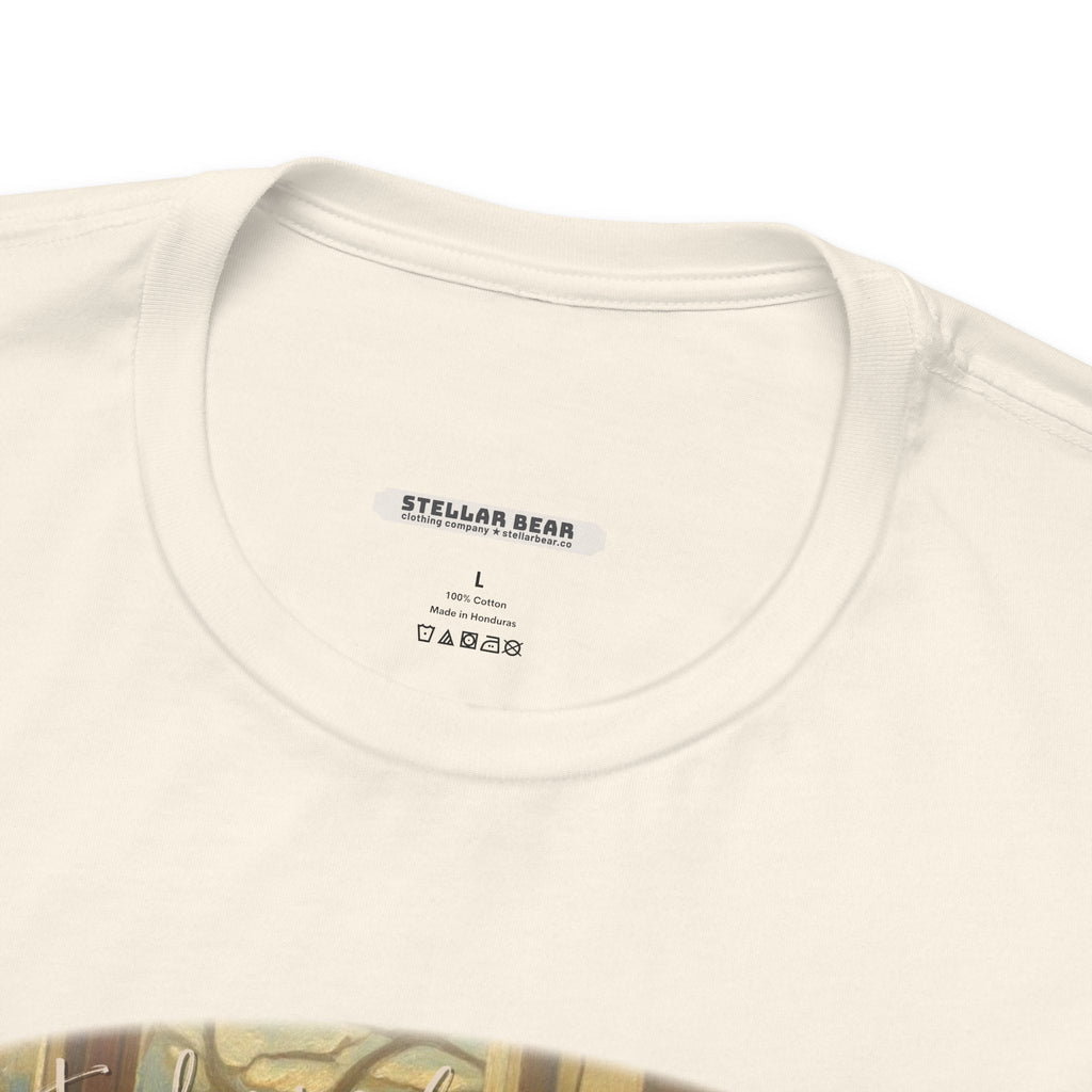 Time to Glow Inside Graphic T-Shirt product image 7