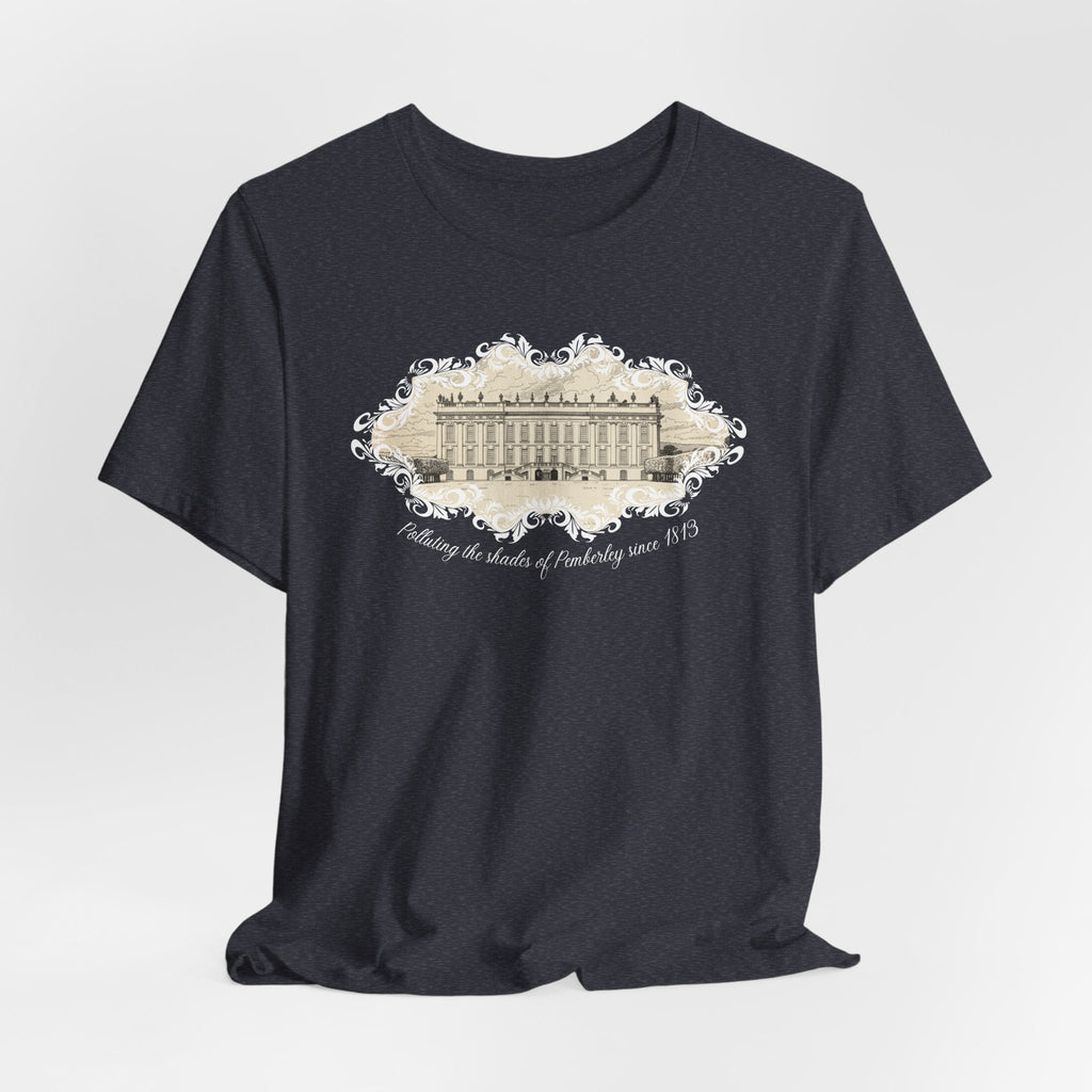 Polluting the Shades of Pemberley since 1813 Vintage product image 16