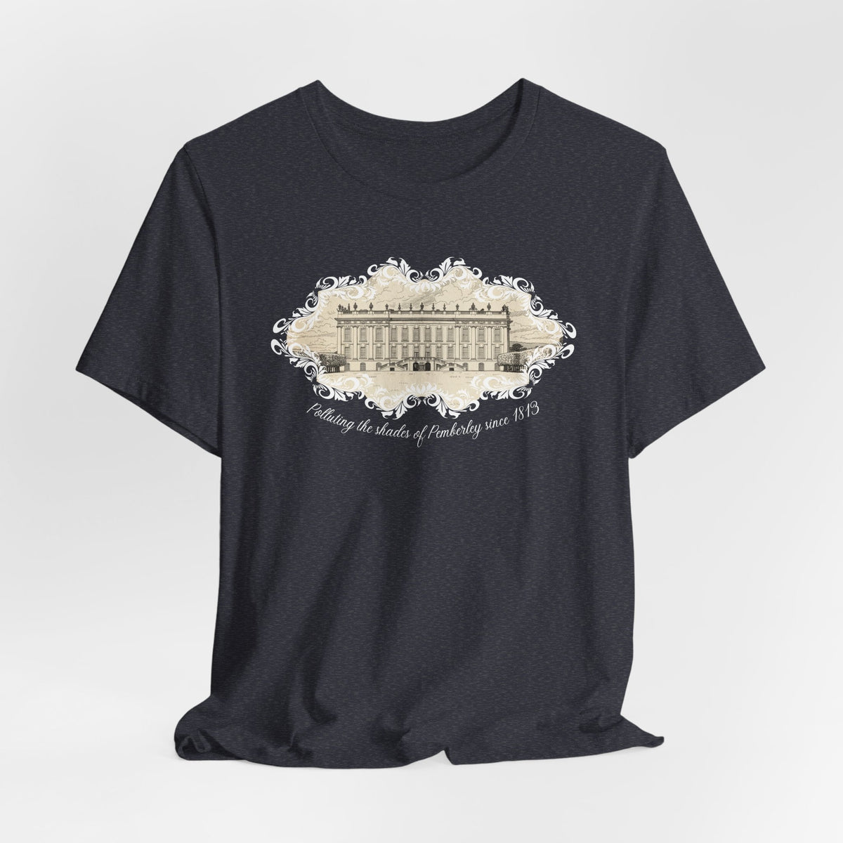 Polluting the Shades of Pemberley since 1813 Vintage product image 16