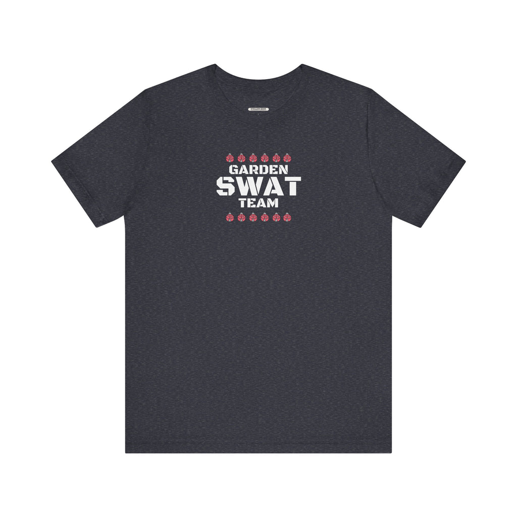 Garden SWAT Team Graphic T-Shirt product image 8