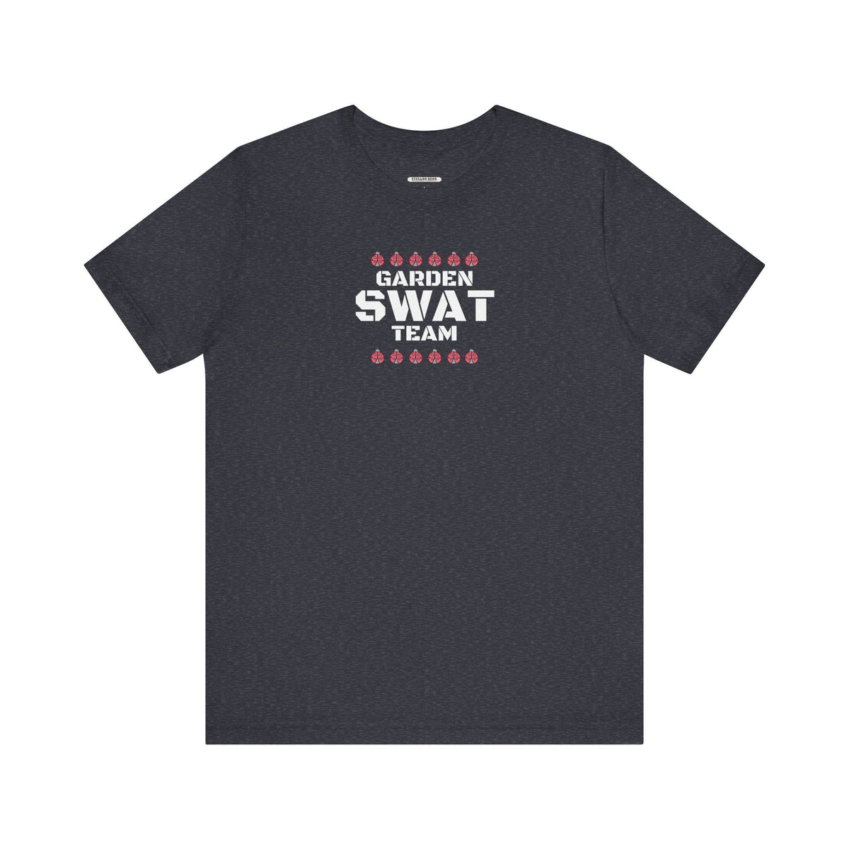 Garden SWAT Team Graphic T-Shirt product image 8