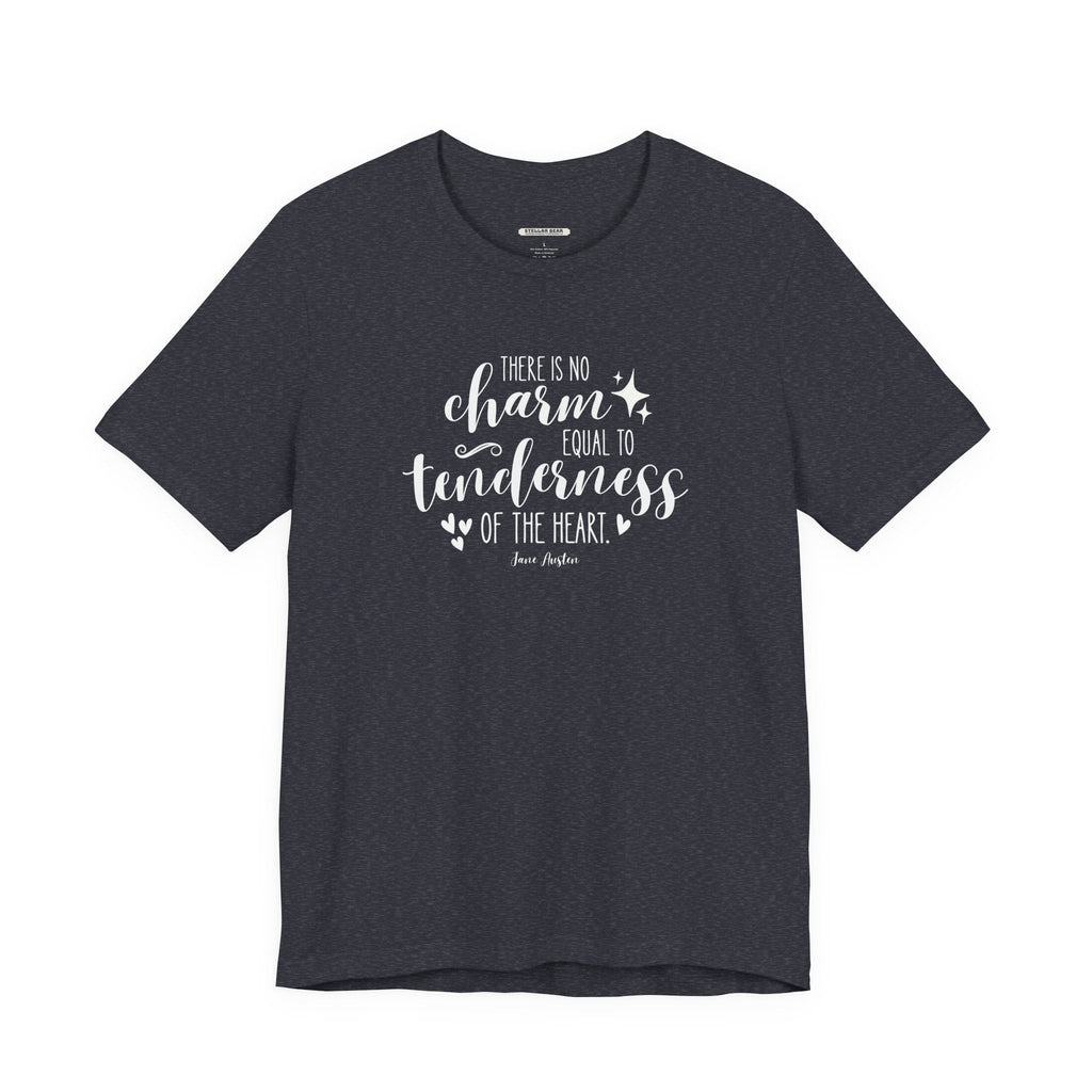 There Is No Charm Equal to Tenderness of the Heart Quote product image 16