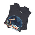The Heavens are Calling Graphic T-Shirt product image 1
