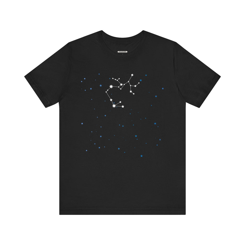 Sagittarius Constellation Graphic T-Shirt product image 5