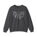 Kentucky Liquid Letters Sweatshirt product image 1