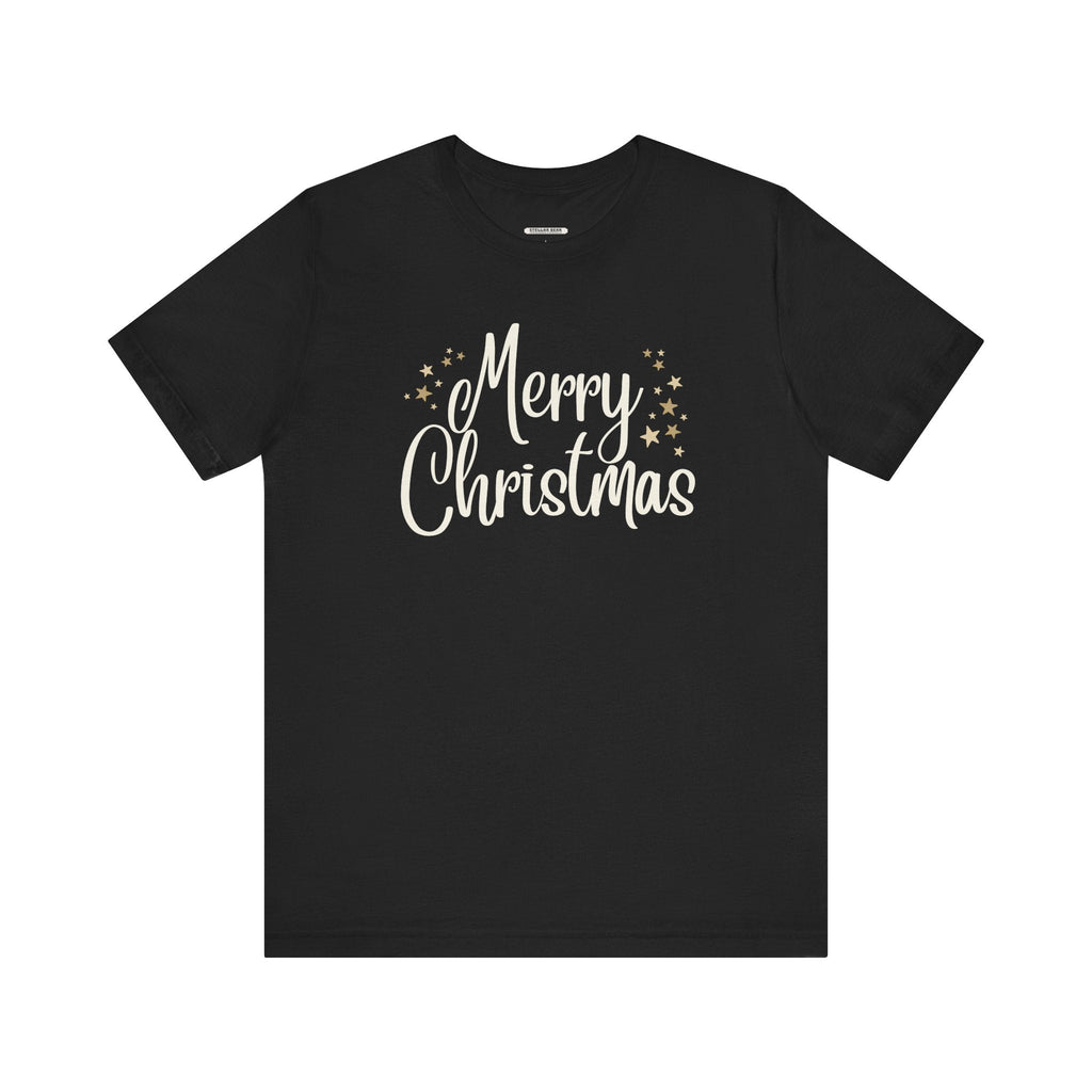 Merry Christmas Graphic T-Shirt product image 6