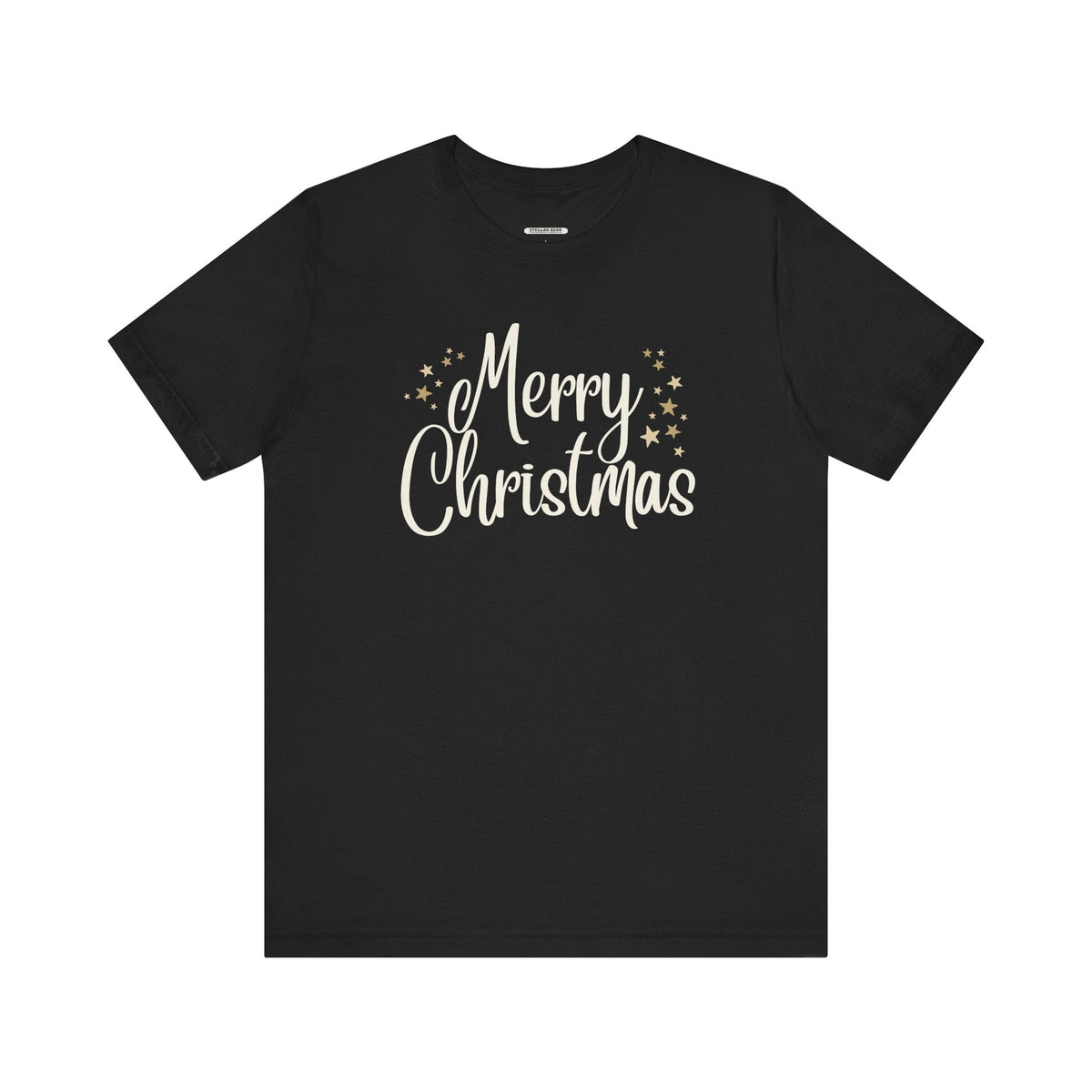 Merry Christmas Graphic T-Shirt product image 6