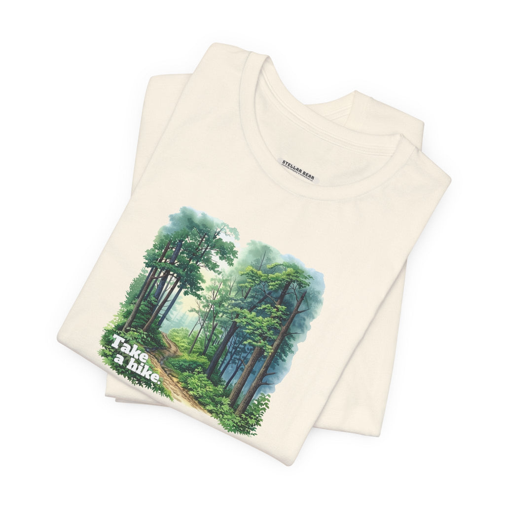 Take a Hike Graphic T-Shirt product image 6
