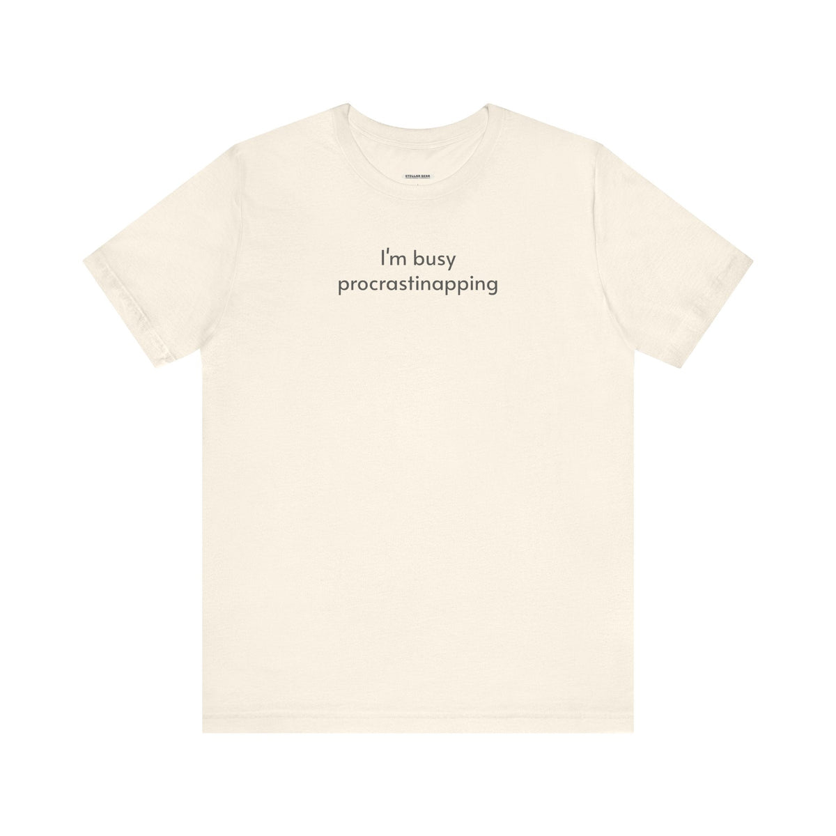 I'm Busy Procrastinapping T-Shirt product image 12