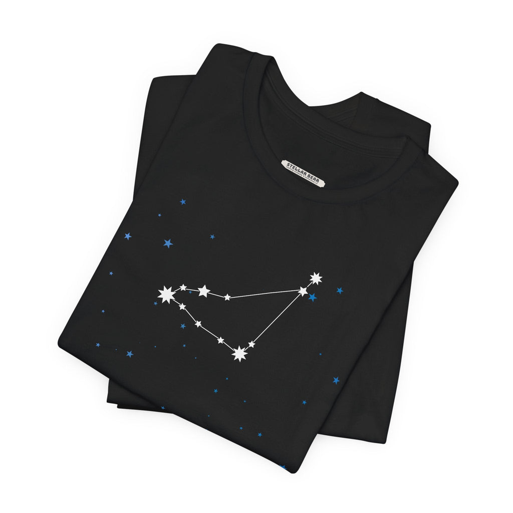 Capricorn Constellation Graphic T-Shirt product image 2