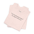 Not Functioning Today, Try Again Tomorrow Minimalist Style product image 1