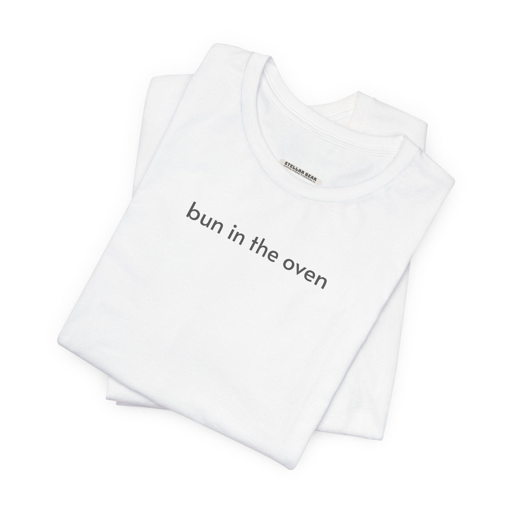 Bun in the Oven T-Shirt product image 3