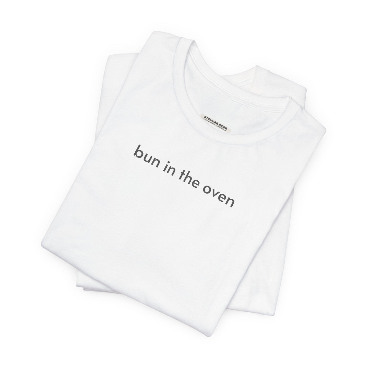Bun in the Oven T-Shirt product image 3